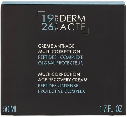 Académie Dagcrème Face Derm Acte Crème Anti-Age Multi-Correction