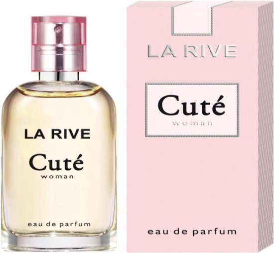 La Rive Cuté Eau de Parfum 30 ml