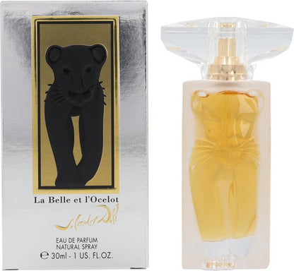 Salvador Dali La Belle Et LOcelot Edp Spray