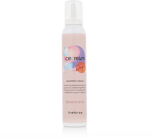 Ice Cream Dry-t Whipped Cream
