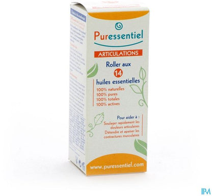 Puressentiel Gewrichten & Spierenroller