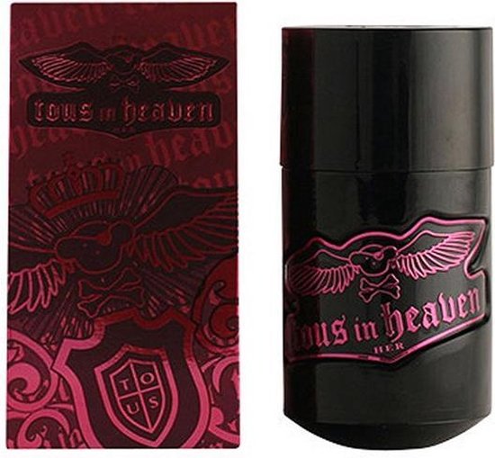 Tous - TOUS IN HEAVEN HER edt vaporizador 100 ml