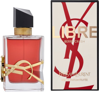 Yves Saint Laurent Libre Berry Crush Intense 50 ml Eau de Parfum Spray