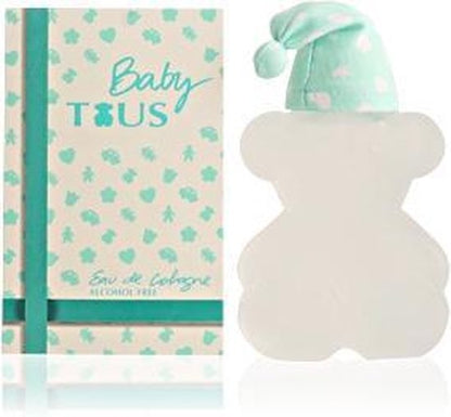 Kinderparfum Tous Baby Tous EDC (100 ml)