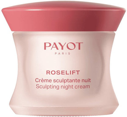 Payot - Roselift Creme Sculptante Nuit - 50 ml