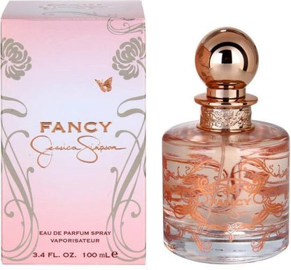 Jessica Simpson Fancy parfum | Eau de parfum voor dames | 100ML