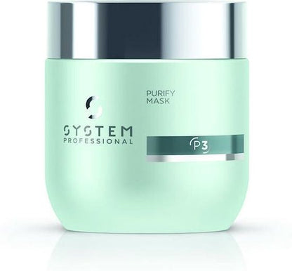 System Professional Purify Masker 200ml