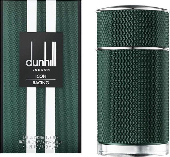 Dunhill - Icon Racing - Eau De Parfum - 100ML