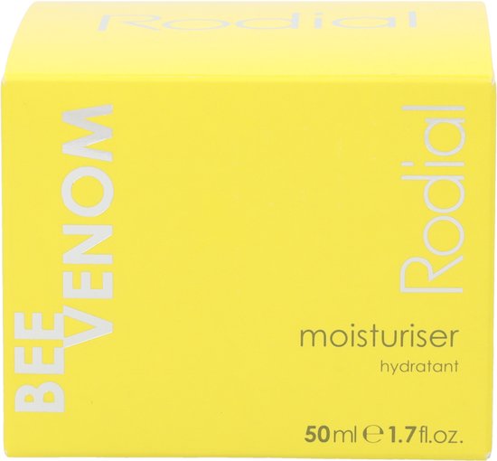 Rodial - Bee Venom Moisturiser - 50 ml