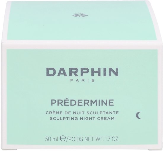 Darphin Crème Face Care Cream Prédermine Sculpting Night Cream