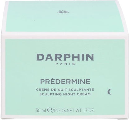 Darphin Crème Face Care Cream Prédermine Sculpting Night Cream