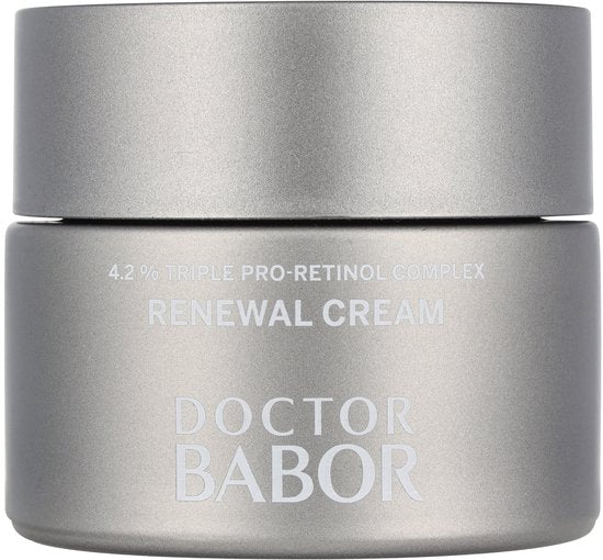 Babor Resurface Renewal Cream