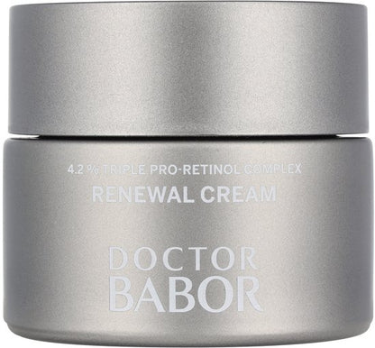 Babor Resurface Renewal Cream