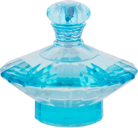 Britney Spears Eau De Parfum Curious 100 ml | Voor Vrouwen