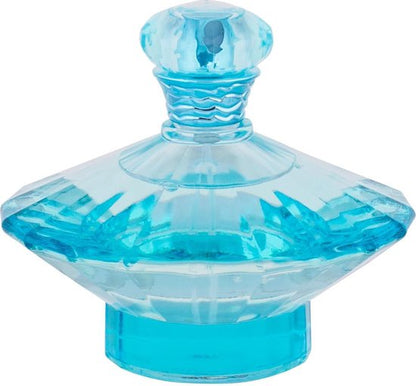 Britney Spears Eau De Parfum Curious 100 ml | Voor Vrouwen