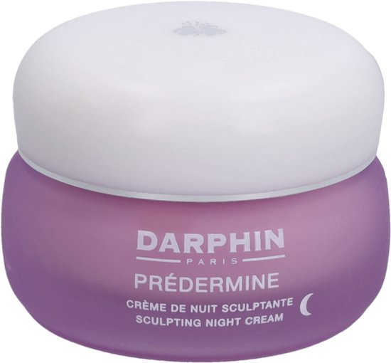 Darphin Crème Face Care Cream Prédermine Sculpting Night Cream