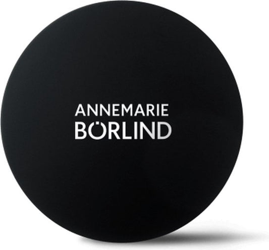 Annemarie Börlind 602535 gezichtspoeder almond 10 g
