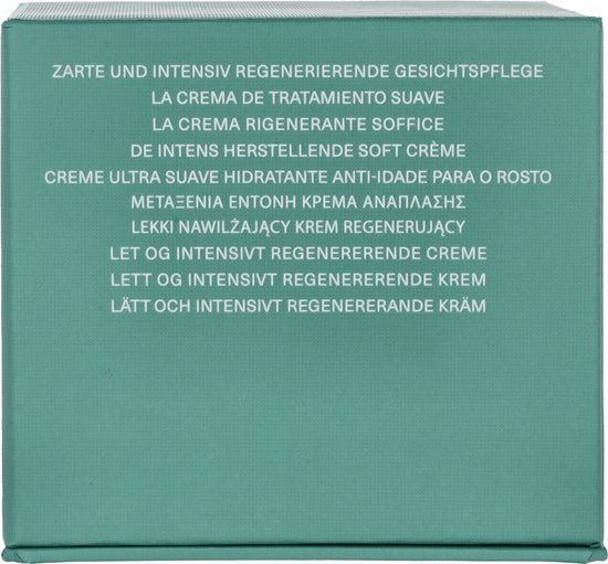 La Mer The Moisturizing Soft Cream - 30 ml - luxe gezichtsverzorging