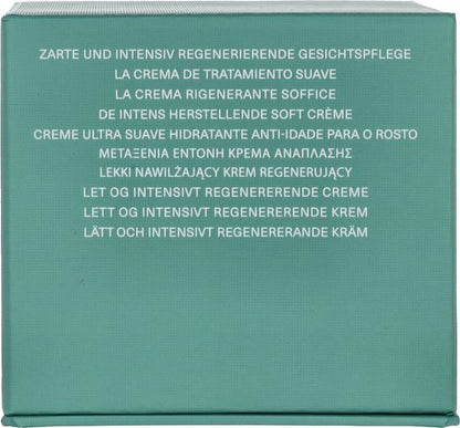 La Mer The Moisturizing Soft Cream - 30 ml - luxe gezichtsverzorging