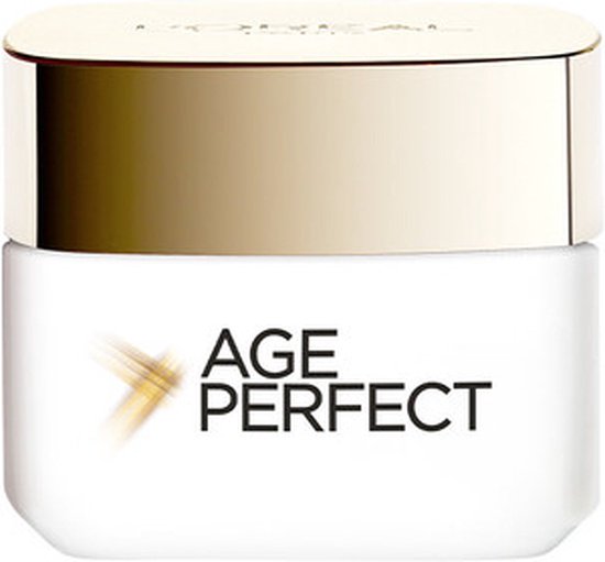 Dagcrème Age Perfect L'Oreal Make Up