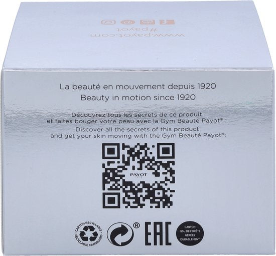 Anti-Aging Dagcrème Payot Supreme Jeunesse