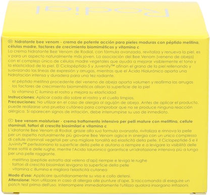 Rodial - Bee Venom Moisturiser - 50 ml