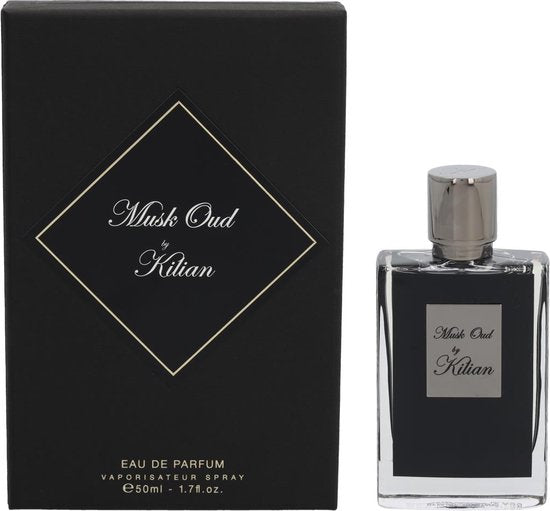 Kilian Musk Oud Edp Spray