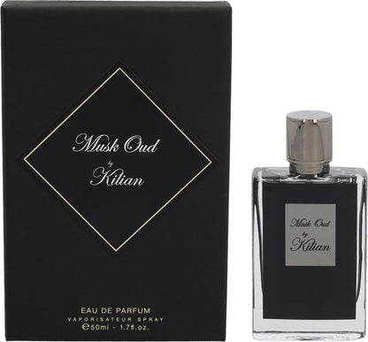 Kilian Musk Oud Edp Spray