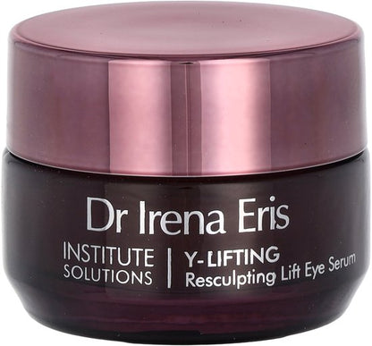 Dr Irena Eris Y Lifting Resculpting Lift Eye Serum 15 ml