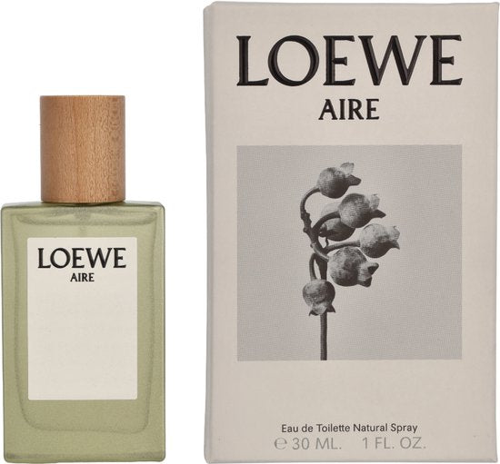 Damesparfum Aire Loewe EDT
