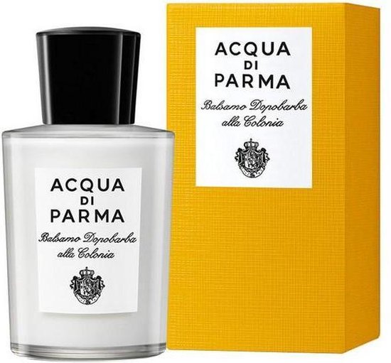 Acqua di Parma - Colonia aftershave balm 100 ml