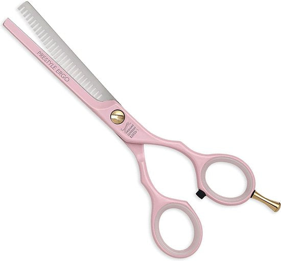 Jaguar - Pre Style - Ergo 28 Pink - Coupeschaar - 5.5 Inch