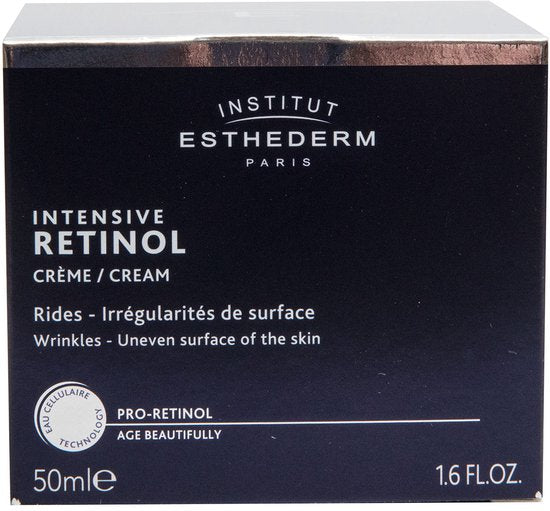 Gezichtscrème Institut Esthederm Intensive Retinol 50 ml
