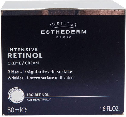 Gezichtscrème Institut Esthederm Intensive Retinol 50 ml