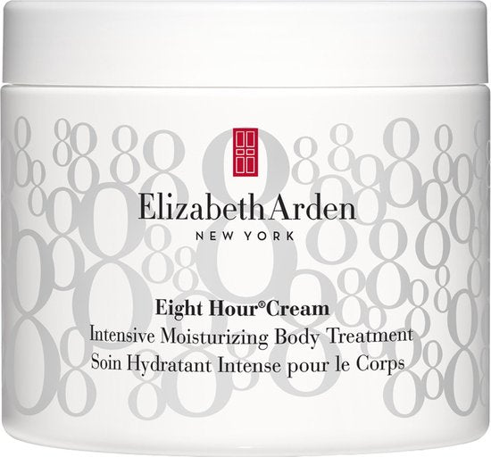 Elizabeth Arden Eight Hour Cream Intensive Moisturizing Body Treatment | 400 ml