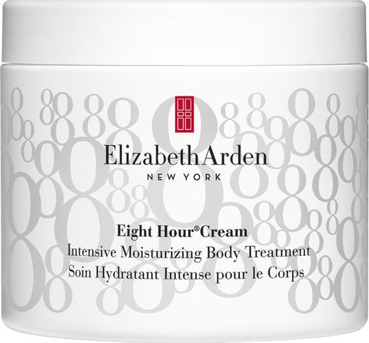 Elizabeth Arden Eight Hour Cream Intensive Moisturizing Body Treatment | 400 ml