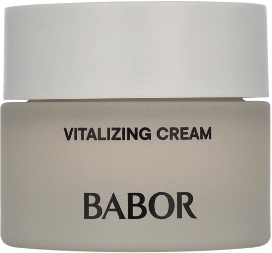 Babor Vitalizing Cream Rejuvenation & Glow Complex 50 ml