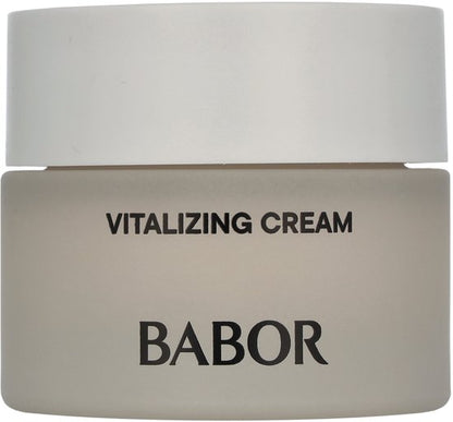 Babor Vitalizing Cream Rejuvenation & Glow Complex 50 ml