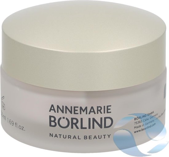 Annemarie Börlind - Absolute Anti-Aging NachtCreme Light - 50 ml