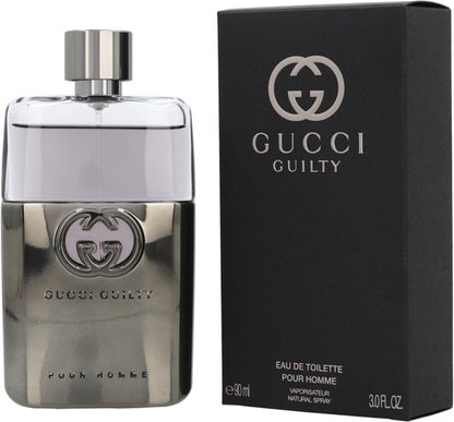 Gucci Guilty 90 ml Eau de Toilette - Herenparfum