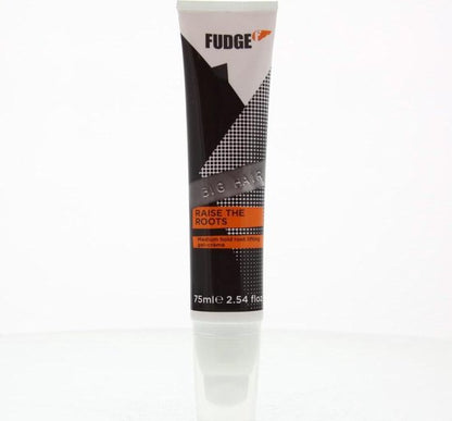 Fudge Big Hair Raise The Roots - Gel-crème voor volume bij de wortels - 75 ml