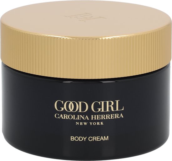 Carolina Herrera Good Girl Body Cream - 200 ml