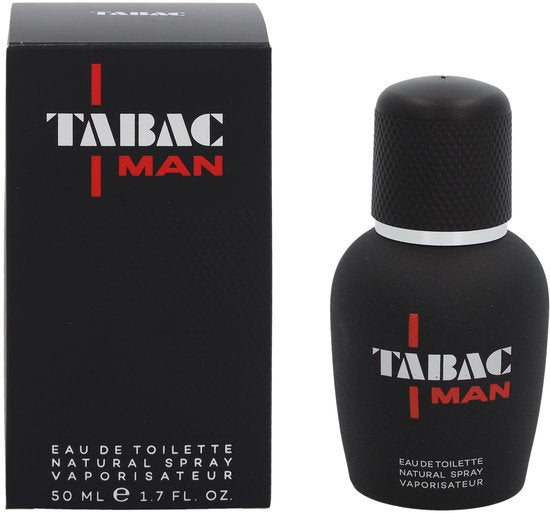Tabac Eau De Toilette Man Nat Spray