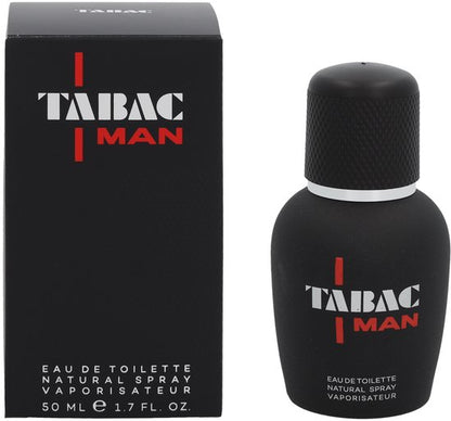 Tabac Eau De Toilette Man Nat Spray