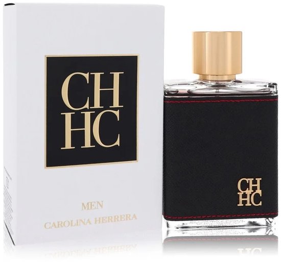 Carolina Herrera CH Men Eau de Toilette 100 ml