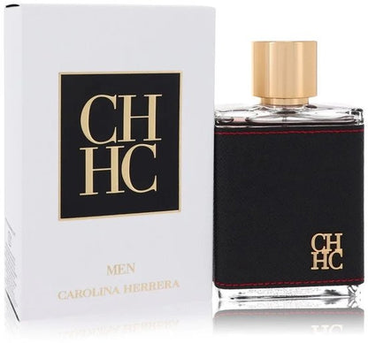 Carolina Herrera CH Men Eau de Toilette 100 ml