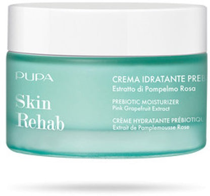 Pupa Milano - Skin Rehab Prebiotic Moisturizer - 50 ml