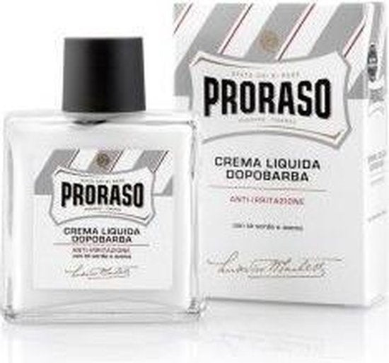 Proraso - Aftershave Balm Gevoelige huid