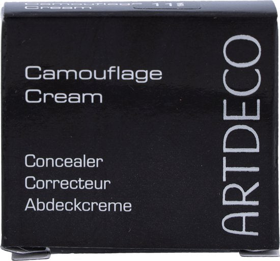 Artdeco Camouflage Cream - 11 Porcelain