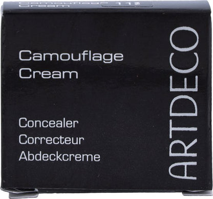 Artdeco Camouflage Cream - 11 Porcelain